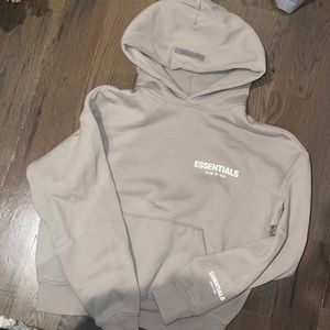 Authentic Essentials Hoodie